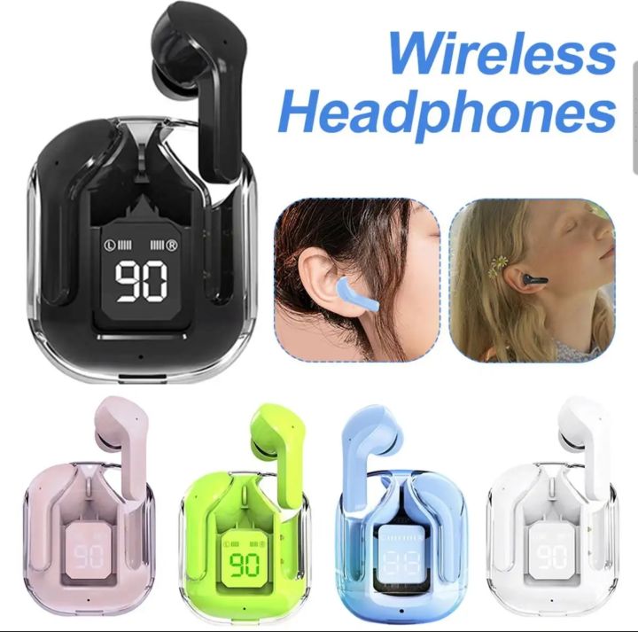 Air 31 Wireless Earbuds (Random Color)