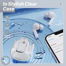 Air 31 Wireless Earbuds (Random Color)